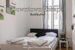 Viennese 3BR shared Apt. Near Wiener Stadthalle & Central